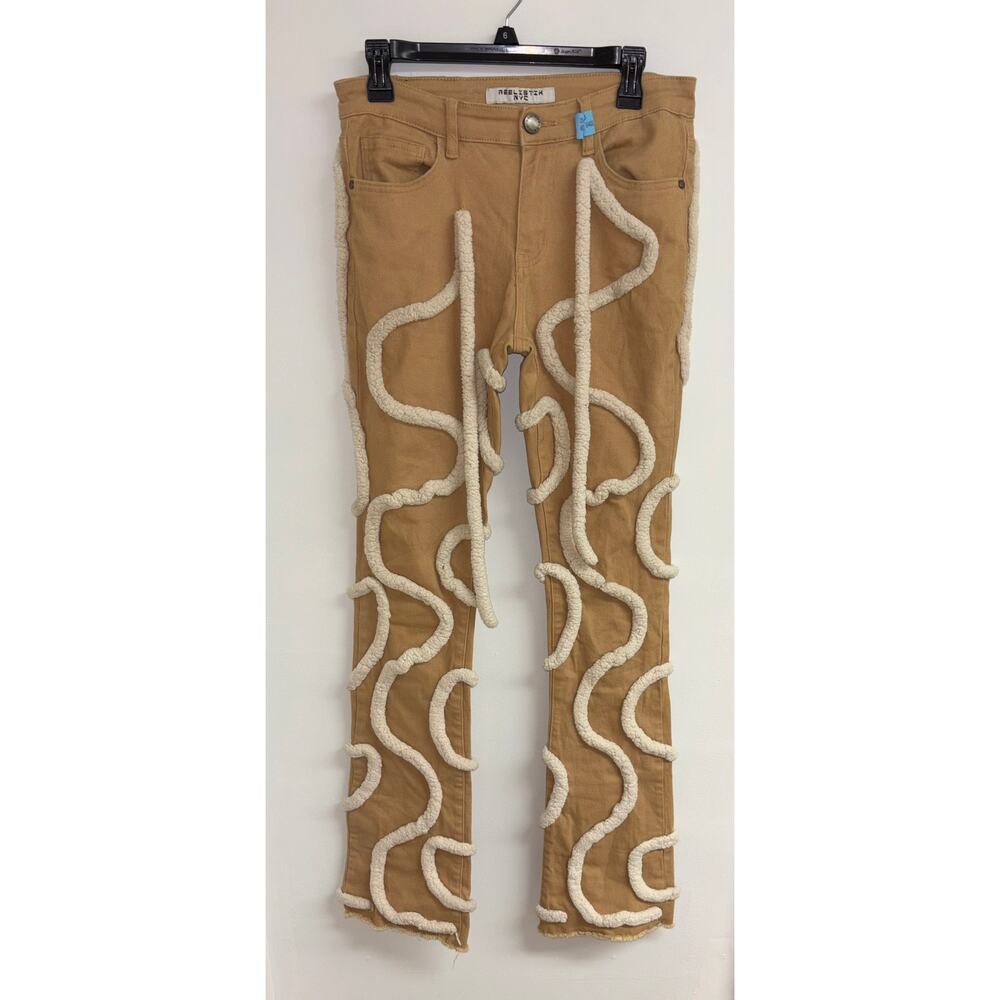 Reelistik Nyc designer pants size 30